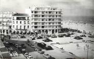 66 PyrÉnÉe Orientale CPSM FRANCE 66 "Canet Plage, Place centrale"