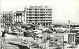 CPSM FRANCE 66 "Canet Plage, place de la Méditerranée"