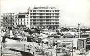 66 PyrÉnÉe Orientale CPSM FRANCE 66 "Canet Plage, place de la Méditerranée"