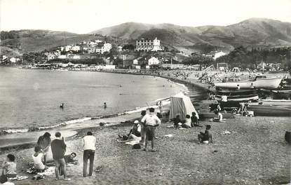 CPSM FRANCE 66 "Banyuls sur Mer"