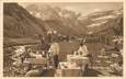 CPA FRANCE 65 "Gavarnie, Vergez Bellou"