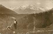 65 Haute PyrÉnÉe CARTE PHOTO FRANCE 65 "Environs d'Argelès, le Val d'Azun"