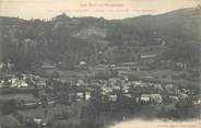 65 Haute PyrÉnÉe CPA FRANCE 65 "Vallée d'Arrens, Arras près d'Argelès"