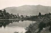 65 Haute PyrÉnÉe CPSM FRANCE 65 "Arcizans avant, au bord du lac"