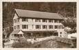 CPSM FRANCE 65 "Cauterets, Hotel du Pont d'Espagne"