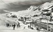 65 Haute PyrÉnÉe CPSM FRANCE 65 "La Mongie, téleski Pene"