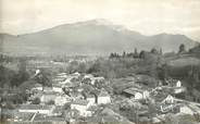 65 Haute PyrÉnÉe CPSM FRANCE 65 "Siradan, vue générale et pic du Gar"