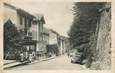 CPA FRANCE 65 "Capvern les Bains, rue des Thermes"