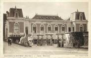 65 Haute PyrÉnÉe CPSM FRANCE 65 "Bagnères de Bigorre, le casino municipal"