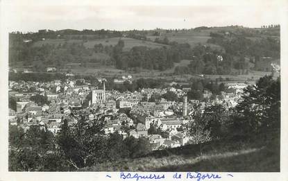 CPSM FRANCE 65 "Bagnères de Bigorre"