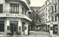 CPA FRANCE 65 "Lourdes, Hotel d'Anvers"