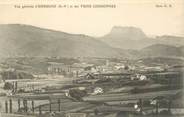 64 PyrÉnÉe Atlantique CPA FRANCE 64 "Urrugne et Trois Couronnes"