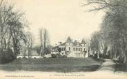 64 PyrÉnÉe Atlantique CPA FRANCE 64 "Chateau de Tout y Croit, près Pau"