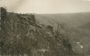 19 Correze / CARTE PHOTO FRANCE 19 "Marcillac La Croisille"