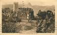 CPA FRANCE 64 "Chateau de Navailles"