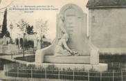 64 PyrÉnÉe Atlantique CPA FRANCE 64 "Jurançon, près de Pau, le monument aux morts"