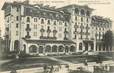 CPA FRANCE 64 "Hendaye, grand Hotel Eskualduna"