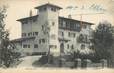 CPA FRANCE 64 "Guéthary, villa d'Elbée Zozpi Anaïae"