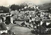 04 Alpe De Haute Provence CPSM FRANCE 04 "Sisteron, vue générale"