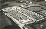 64 PyrÉnÉe Atlantique CPSM FRANCE 64 "Guéthary, le camp de vacances du TCF"