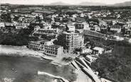 64 PyrÉnÉe Atlantique CPSM FRANCE 64 "Guéthary, vue aérienne"