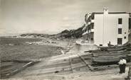 64 PyrÉnÉe Atlantique CPSM FRANCE 64 "Guéthary, vue générale"