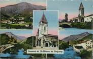 64 PyrÉnÉe Atlantique CPA FRANCE 64 "Saint Etienne de Baigorry"