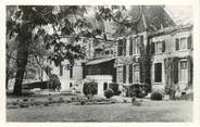 64 PyrÉnÉe Atlantique CPSM FRANCE 64 "Salies de Béarn, le refuge des cheminots, le chateau"