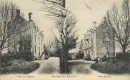 64 PyrÉnÉe Atlantique CPA FRANCE 64 "Salies de Béarn, Villa Bel Air"