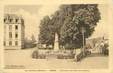 / CPA FRANCE 19 "Ussel" / MONUMENT AUX MORTS