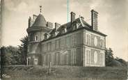 22 Cote D'armor CPSM FRANCE 22 "Plehedel, Chateau de Boisgelin"