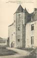 22 Cote D'armor CPA FRANCE 22 "Quintin, Tourelle du Chateau de Beaumanoir"