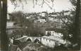 / CPSM FRANCE 19 "Treignac, vieux pont et vue de la côté"