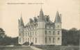 CPA FRANCE 22 "Belle Isle en Terre, Chateau de Coat en Noz"