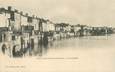 CPA FRANCE 17 "Saint Savinien sur Charente, les quais"