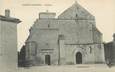 CPA FRANCE 17 "Sainte Lheurine, l'Eglise"