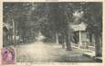 CPA FRANCE 17 "Ronce les Bains, avenue Saint Martin"