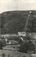 19 Correze / CPSM FRANCE 19 "Treignac, l'usine electrique des salles"