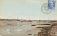 CPA FRANCE 17 "Port des Barques"
