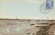 17 Charente Maritime CPA FRANCE 17 "Port des Barques"