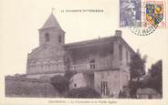 17 Charente Maritime CPA FRANCE 17 "Chatenac, le presbytère"