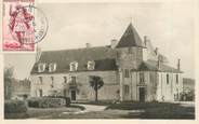 17 Charente Maritime CPSM FRANCE 17 "Pons, Hotel de ville"