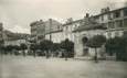 CPSM FRANCE 17 "Rochefort sur Mer, place Colbert"