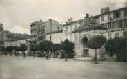 17 Charente Maritime CPSM FRANCE 17 "Rochefort sur Mer, place Colbert"