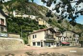 06 Alpe Maritime CPSM FRANCE 06 "Touet sur Var, excursions des gorges du Cians et de Daluis