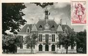 17 Charente Maritime CPSM FRANCE 17 "Saint Jean d'Angély, Hotel de ville"