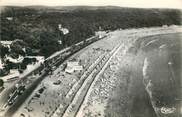 17 Charente Maritime CPSM FRANCE 17 "Saint Georges de Didonne, vue aérienne de la plage"