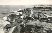 17 Charente Maritime CPSM FRANCE 17 "Saint Georges de Didonne, la corniche de Vallières"