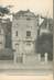CPA FRANCE 17 "Royan, le bld Garnier, la Villa Clair de Lune"