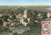 17 Charente Maritime CPSM FRANCE 17 "Soubise, l'Eglise"